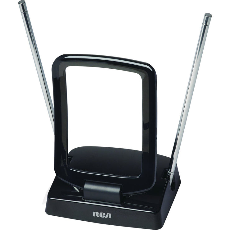 Image of RCA Amplified Indoor HDTV Antenna