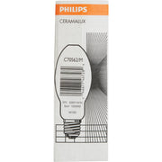Image of Philips Ceramalux 70W Warm White BD17 Medium High-Pressure Sodium High-Intensity Light Bulb
