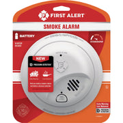 Image of First Alert Battery Powered Ionization Smoke Alarm