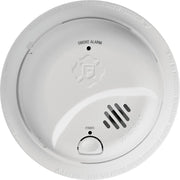 Image of First Alert Battery Powered Ionization Smoke Alarm