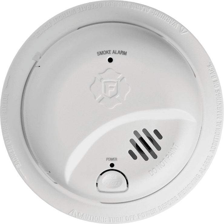 Image of First Alert Battery Powered Ionization Smoke Alarm