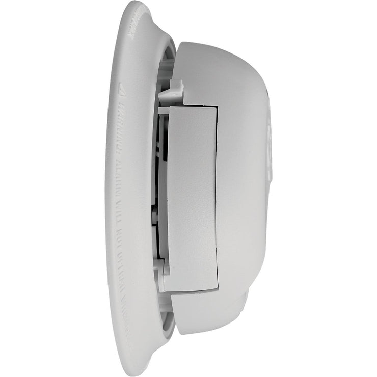 Image of First Alert Battery Powered Ionization Smoke Alarm