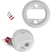 Image of First Alert Battery Powered Ionization Smoke Alarm