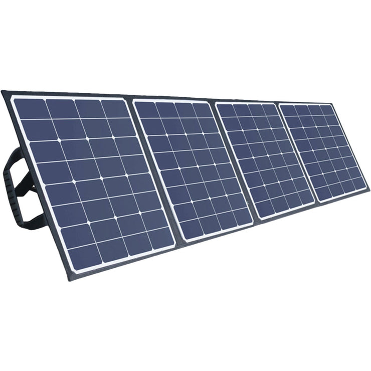 Image of Southwire Elite Series 100W Portable Power Station Solar Panel