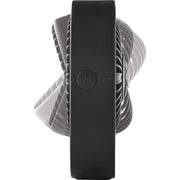 Image of Denali Aire 5 In. 3-Speed Black Rechargeable USB Table Fan