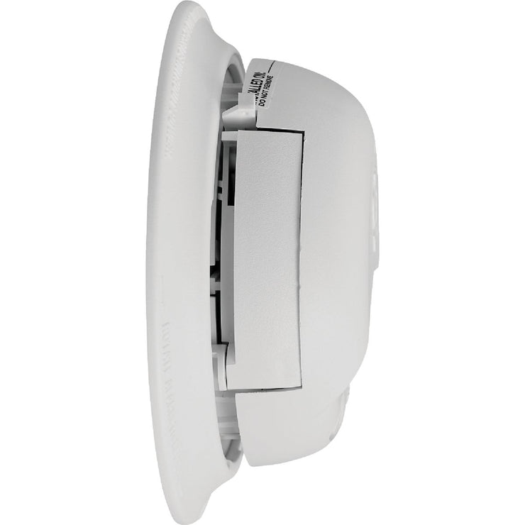 Image of First Alert Hardwired Ionization Interconnectable Smoke Alarm