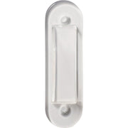 Image of Amerelle Westek Clear Plastic Toggle Switch Guard (2-Pack)