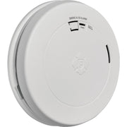 Image of First Alert 2-In-1 10-Year Battery Photoelectric Smoke & Carbon Monoxide Alarm