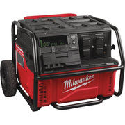 Image of Milwaukee ROLL-ON 7200W/3600W 2.5kWh Power Supply