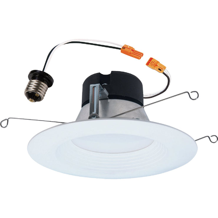 Image of Halo 5/6 In. 5CCT LED Retrofit Baffle Downlight