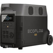 Image of EcoFlow Delta PRO 3600W 120V Portable Power Station