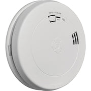 Image of First Alert 2-In-1 10-Year Battery Photoelectric Smoke & Carbon Monoxide Alarm with Voice Alerts