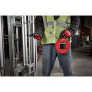 Image of Milwaukee 1/8 In. x 50 Ft. Steel Fish Tape