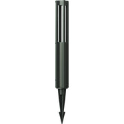 Image of Nebo LED Espresso All-Weather Metal 150 Lm. Low Voltage Bollard Style Path Light