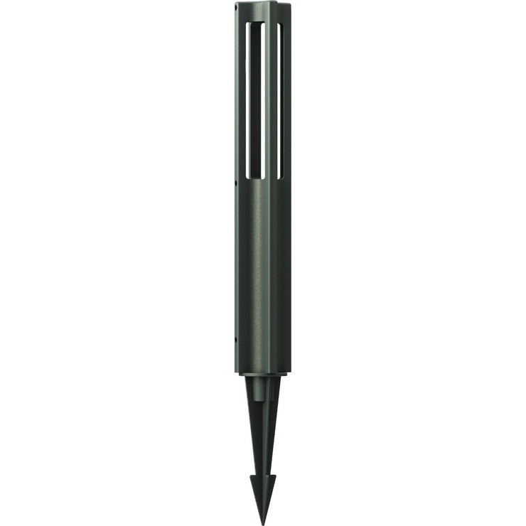Image of Nebo LED Espresso All-Weather Metal 150 Lm. Low Voltage Bollard Style Path Light