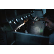 Image of Nebo Mini Larry LED Rechargeable Compact Flashlight & Worklight
