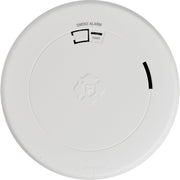 Image of First Alert 10-Year Battery Photoelectric Smoke Alarm with Slim Profile