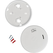 Image of First Alert 10-Year Battery Photoelectric Smoke Alarm with Slim Profile