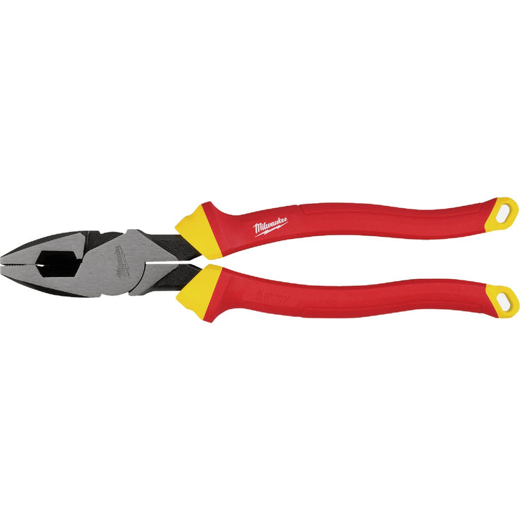Image of Milwaukee 9 In. 1000V Insulated Lineman&