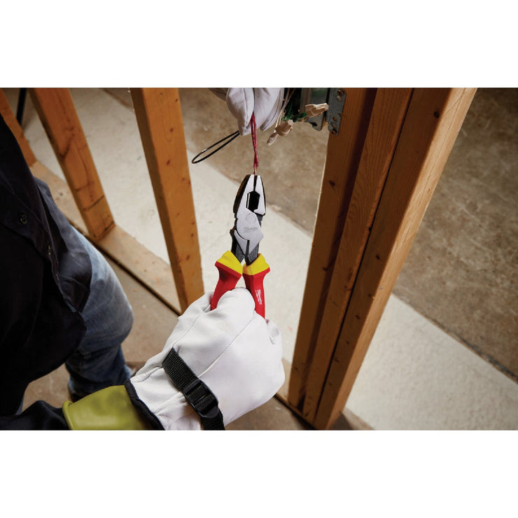 Image of Milwaukee 9 In. 1000V Insulated Lineman&