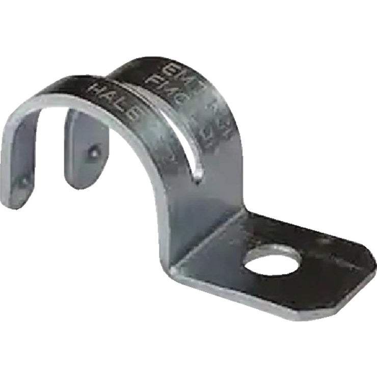 Image of Halex 1/2 In. Universal 1-Hole Cable Strap (4-Pack)