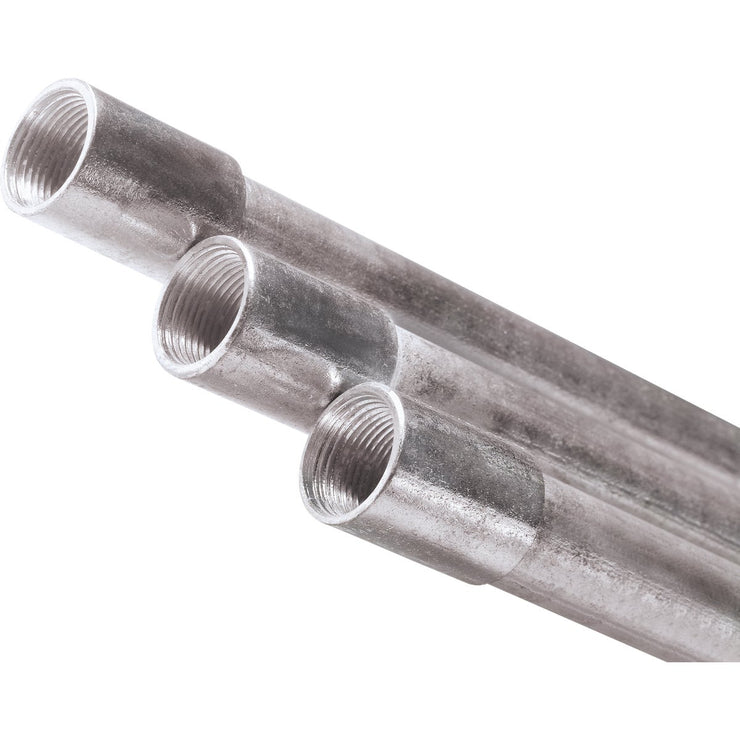 Image of Wheatland 1-1/2 In. x 10 Ft. Rigid Metal Conduit