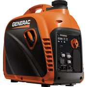 Image of Generac GP2500i 2500W Gasoline Powered Manual Start Inverter Generator