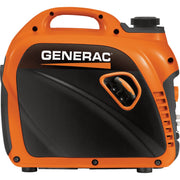 Image of Generac GP2500i 2500W Gasoline Powered Manual Start Inverter Generator