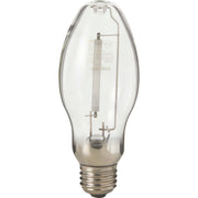 Image of Philips Ceramalux 150W Warm White BD17 Medium High-Pressure Sodium High-Intensity Light Bulb