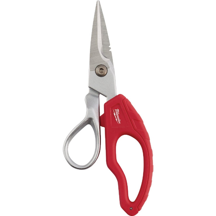 Image of Milwaukee 2 In. Electrician Snips