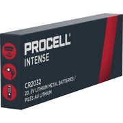 Image of Procell Intense 2032 Lithium Coin Cell Battery