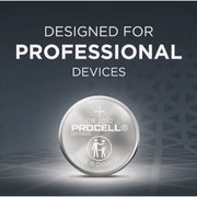 Image of Procell Intense 2032 Lithium Coin Cell Battery