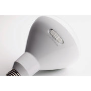 Image of Satco 75W Equivalent 5CCT-Selectable BR40 Medium Dimmable LED Floodlight Bulb