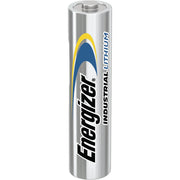 Image of Energizer Industrial AAA Lithium Battery (24-Pack)