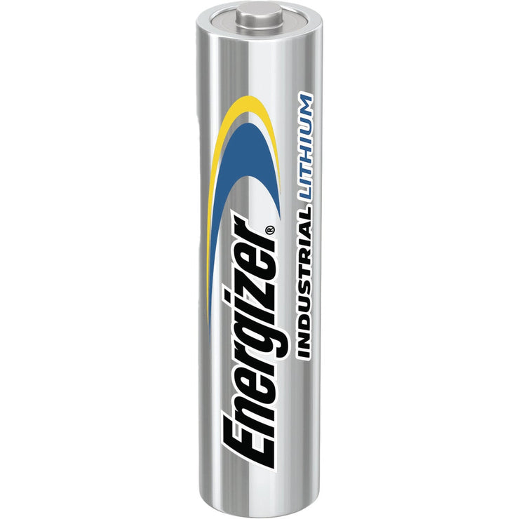 Image of Energizer Industrial AAA Lithium Battery (24-Pack)