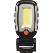 Image of Feit Electric 300 Lm. LED Mini Adjustable Handheld Work Light (2-Pack)