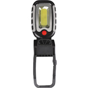 Image of Feit Electric 300 Lm. LED Mini Adjustable Handheld Work Light (2-Pack)