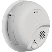 Image of BRK Hardwired Ionization Combination Smoke & Carbon Monoxide Alarm