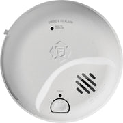 Image of BRK Hardwired Ionization Combination Smoke & Carbon Monoxide Alarm