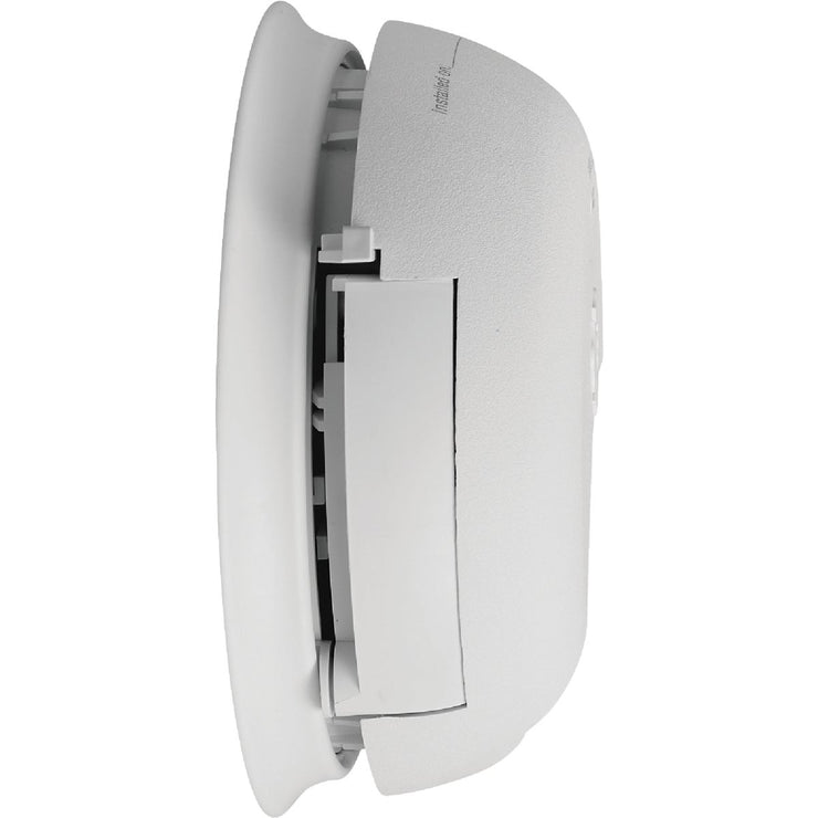 Image of BRK Hardwired Ionization Combination Smoke & Carbon Monoxide Alarm (6-Pack)