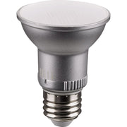 Image of Satco 50W Equivalent 5CCT-Selectable PAR20 Medium Dimmable LED Floodlight Bulb