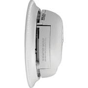 Image of First Alert Interconnect Hardwire Ionization Smoke Alarm with 10-Year Battery Backup