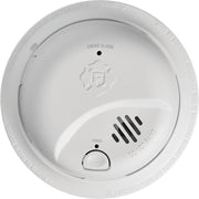 Image of First Alert Interconnect Hardwire Ionization Smoke Alarm with 10-Year Battery Backup