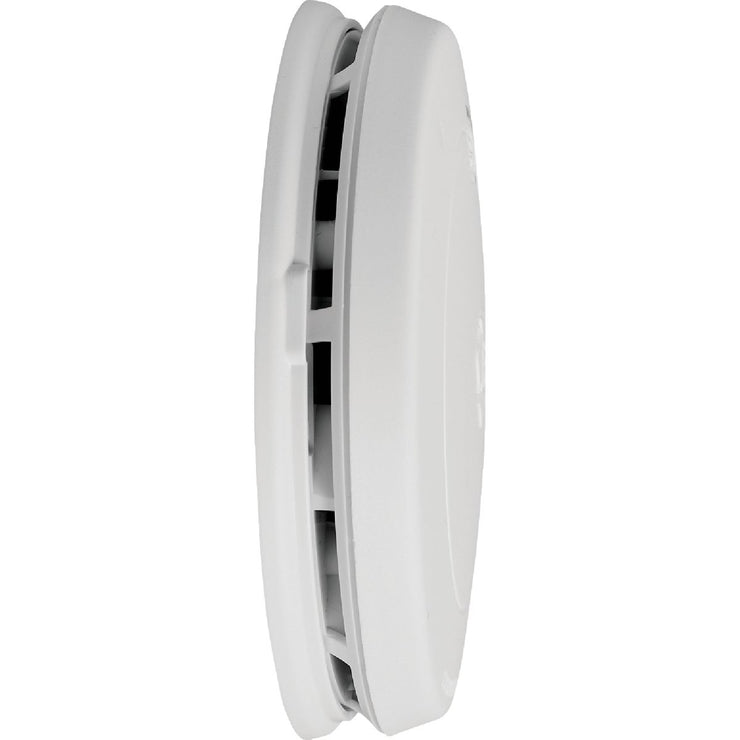 Image of First Alert 10-Year Battery Photoelectric Smoke Alarm with Slim Profile (2-Pack)