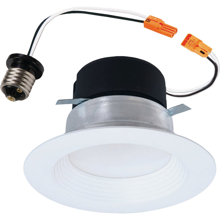 Image of Halo LT 4 In. IC Rated 5CCT LED Recessed Light Kit, 650 Lm.