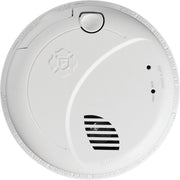 Image of BRK Hardwired Photoelectric Smoke Alarm with Voice Alerts