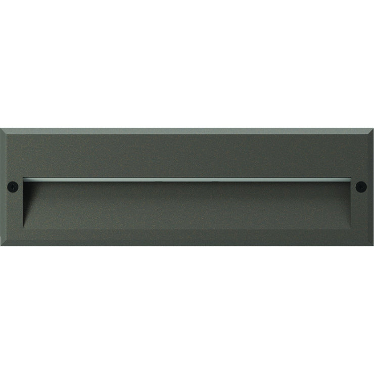Image of Nebo LED Espresso All-Weather Metal 75 Lm. Low Voltage Step Light