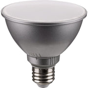Image of Satco 75W Equivalent 5CCT-Selectable PAR30 Short Neck Medium Dimmable LED Floodlight Bulb