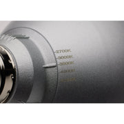 Image of Satco 75W Equivalent 5CCT-Selectable PAR30 Short Neck Medium Dimmable LED Floodlight Bulb