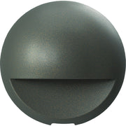 Image of Nebo LED Espresso All-Weather Metal 50 Lm. Low Voltage Wall Accent Light